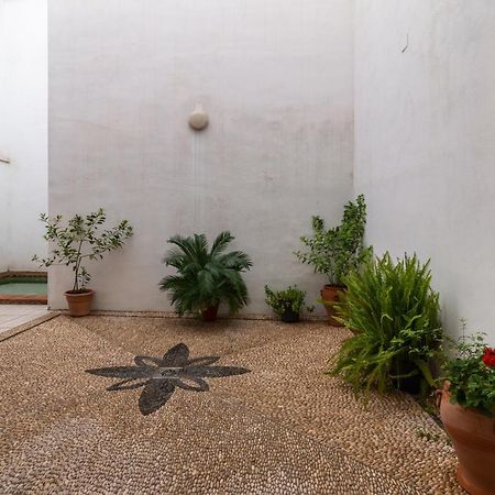Suite Tazas Cordoba Exterior photo