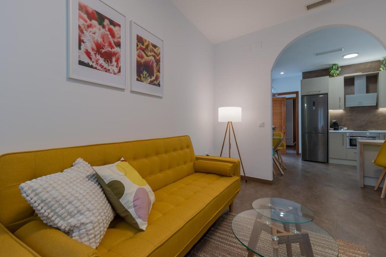 Suite Tazas Cordoba Exterior photo