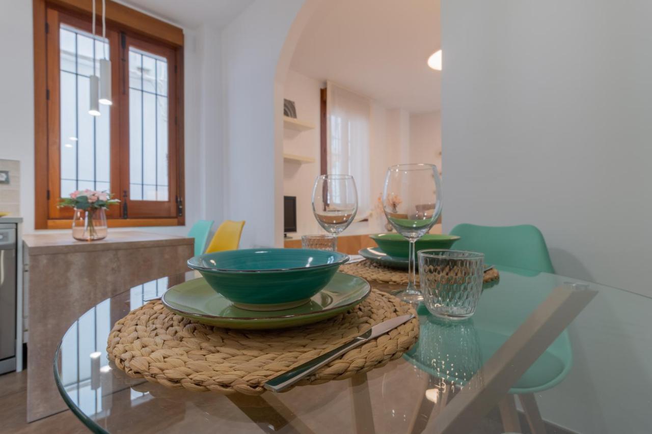 Suite Tazas Cordoba Exterior photo