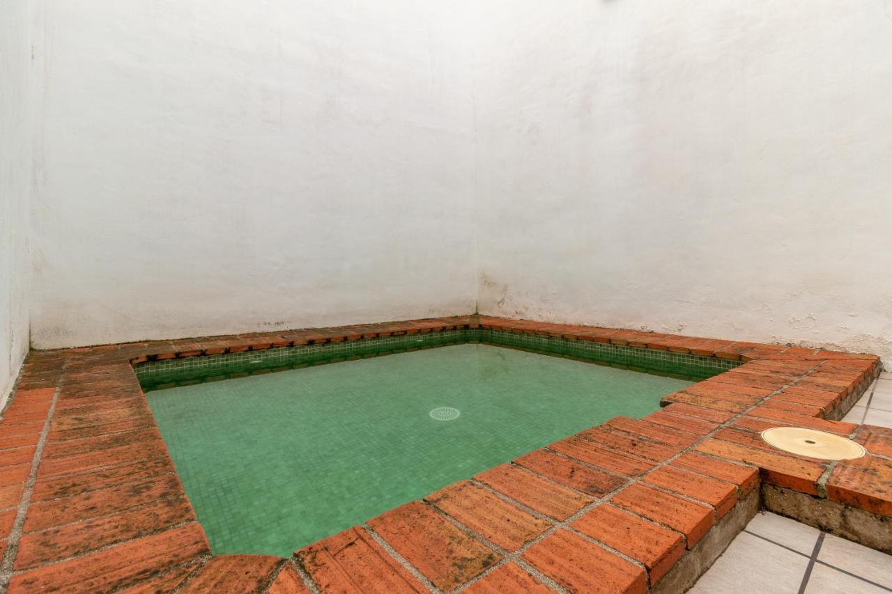 Suite Tazas Cordoba Exterior photo
