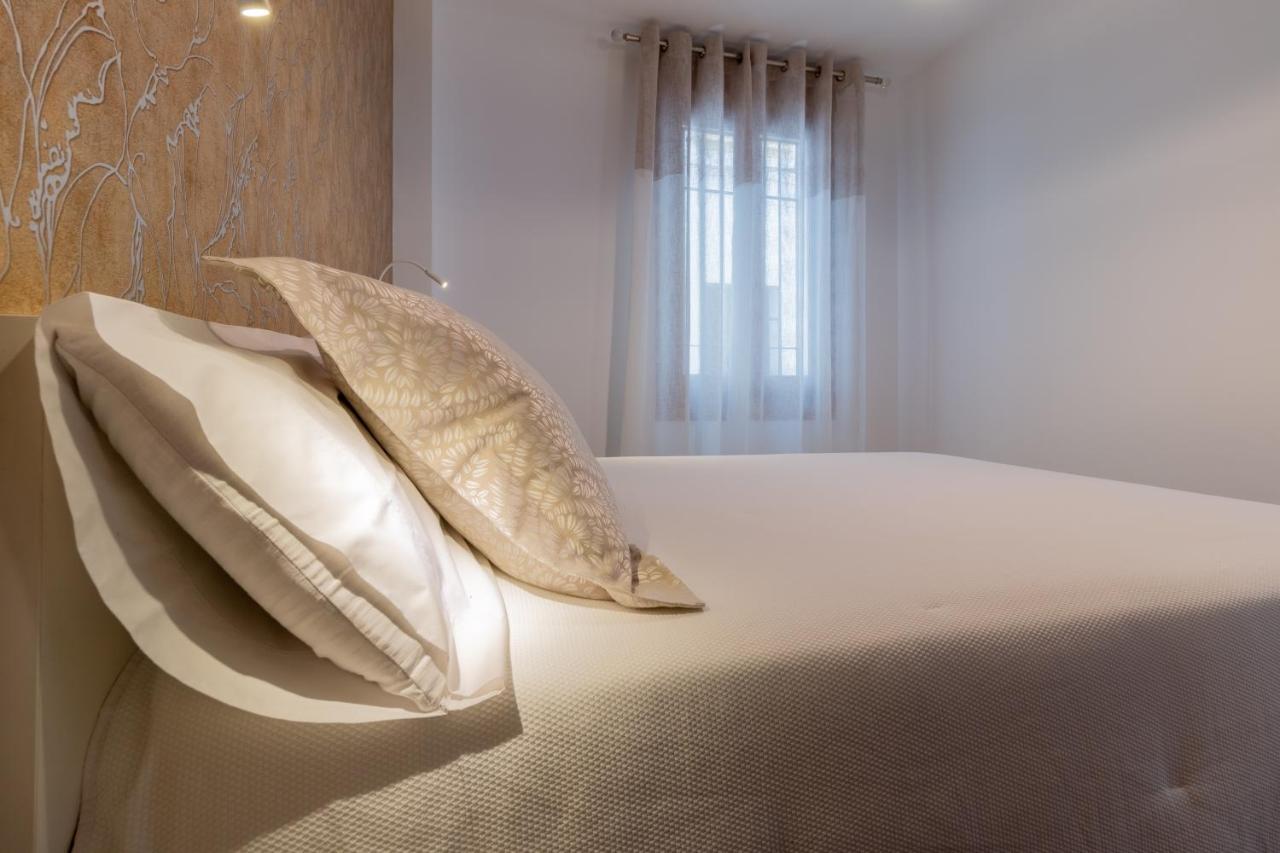 Suite Tazas Cordoba Exterior photo