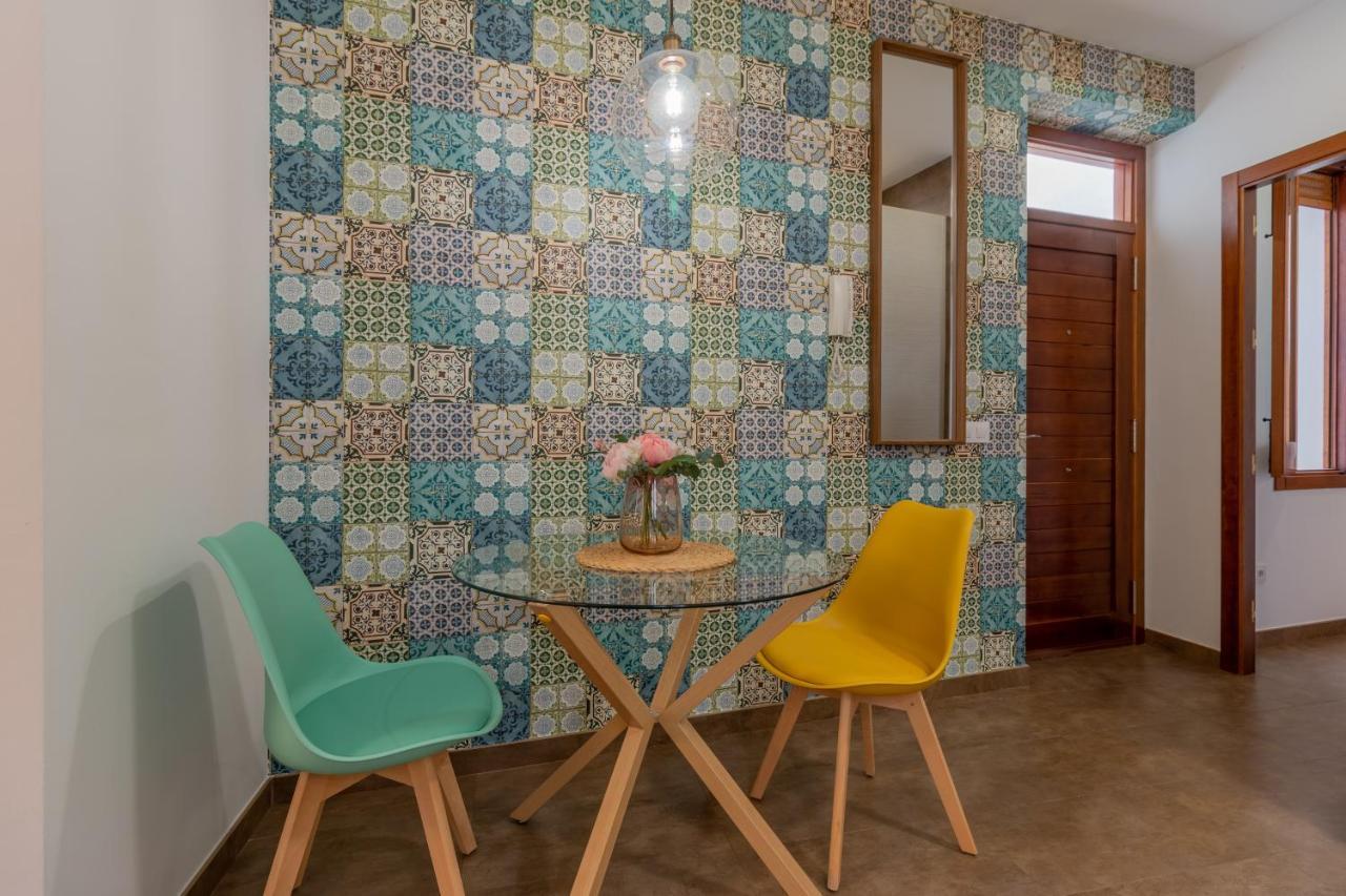 Suite Tazas Cordoba Exterior photo